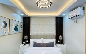 Grospe Resort Boracay